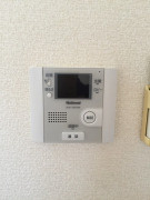 【セキュリティ】 | りんくうアドミラブル
