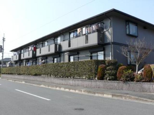カサグランデⅡのその他共用部分