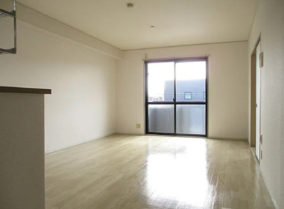 【居間・リビング】 | カサグランデⅡ