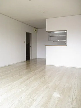 【居間・リビング】 | カサグランデⅡ