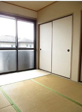 【内装】 | カサグランデⅡ