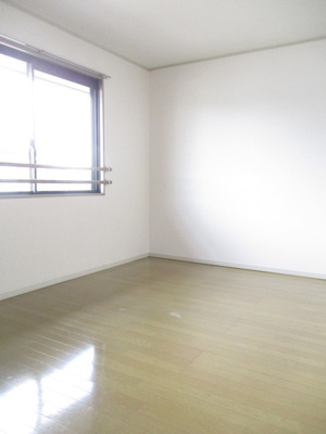 【居間・リビング】 | カサグランデⅡ