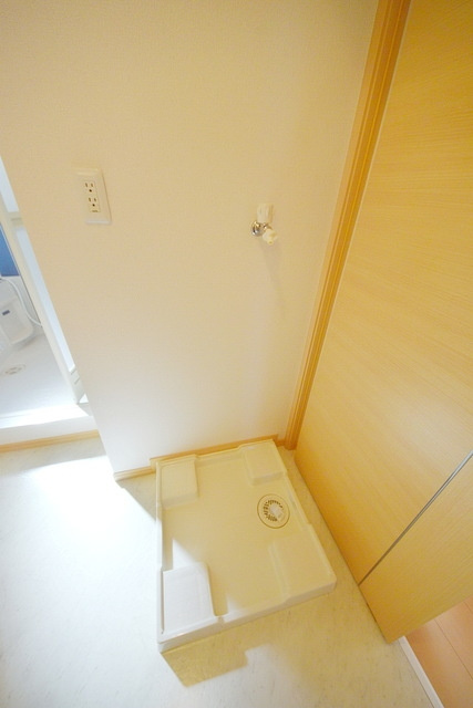 ソレイユ　ブランの設備