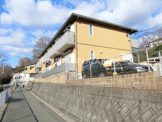 シャーメゾン妙法寺