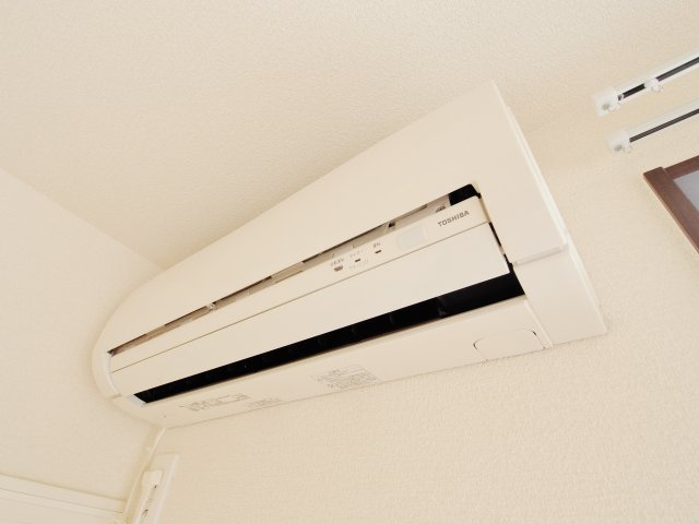 レオネクストバーサトル坂南の設備