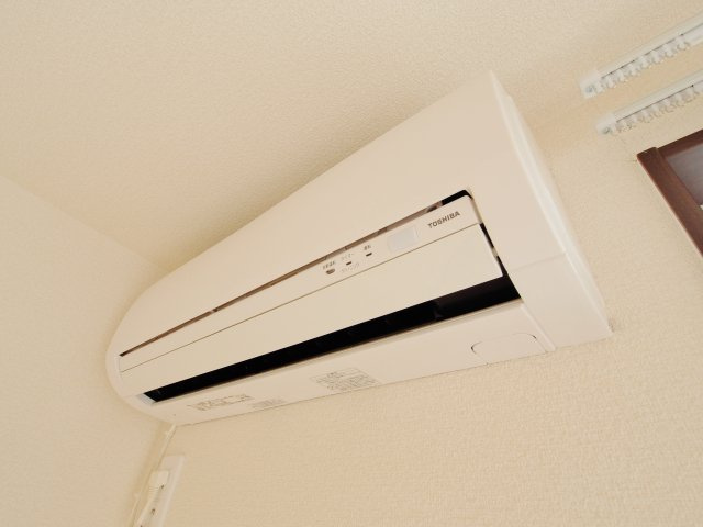 レオネクストバーサトル坂南の設備