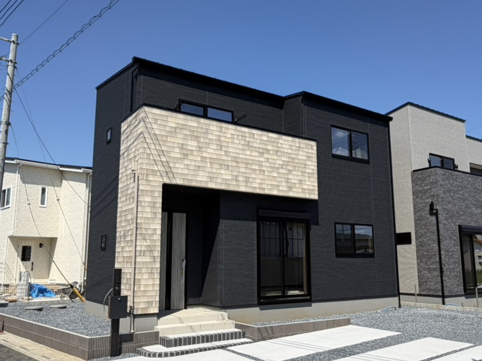 ワイウッドコート東松山市松山町第1期の画像