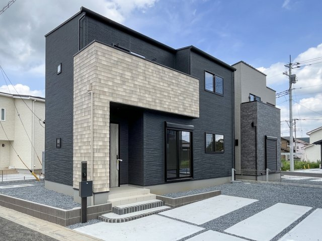 ワイウッドコート東松山市松山町第1期の画像