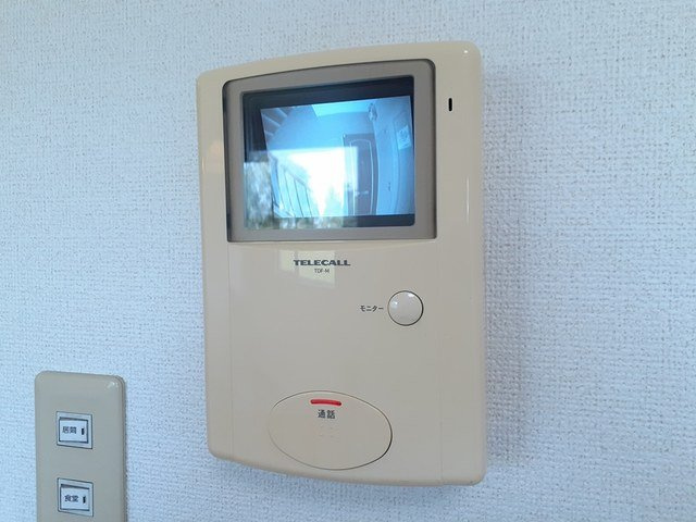 シュティールＢのセキュリティ