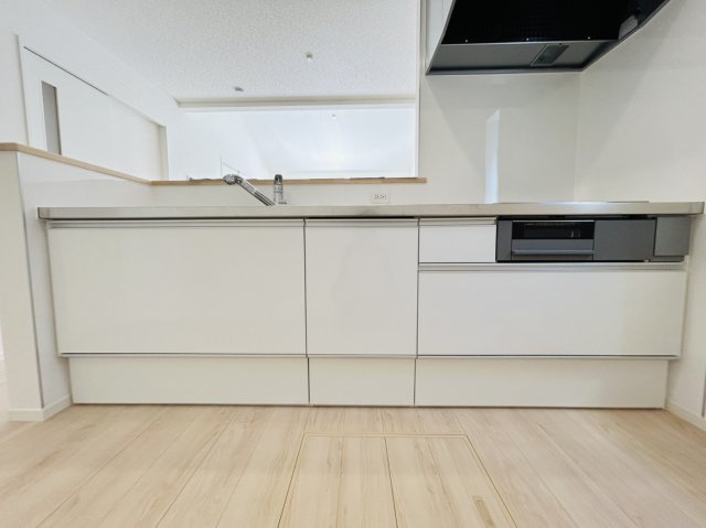 志免町桜丘第7のキッチン