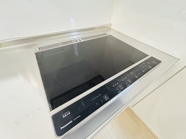 志免町桜丘第7のキッチン