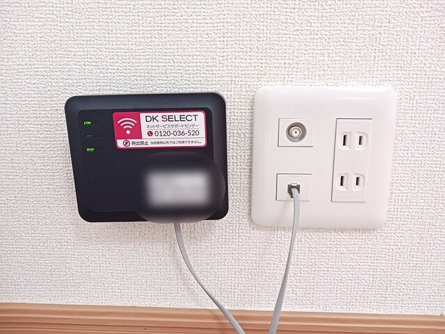 デフィⅠの設備