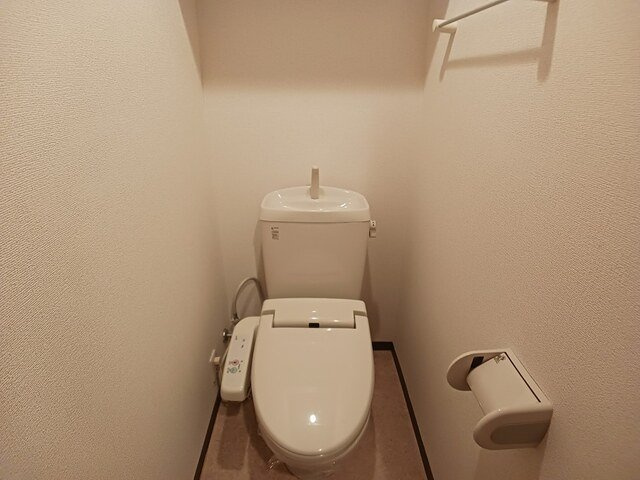 デフィⅠのトイレ|トイレも気になるポイント