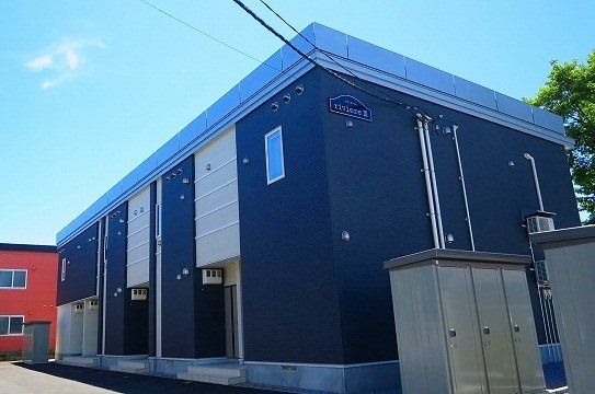 リヴィエールⅢ