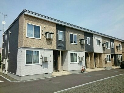 ヴィラ　ハピネス