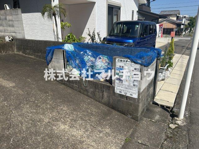 Hills朝日ヶ丘のその他共用部分