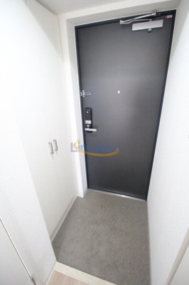 【玄関】 | エスリード新大阪レジデンス