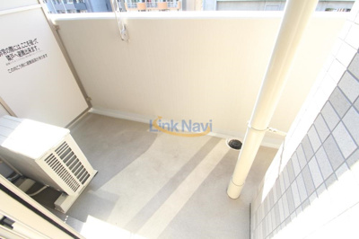 【バルコニー】 | エスリード新大阪レジデンス