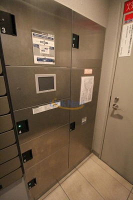 【その他共用部分】 | エスリード新大阪レジデンス