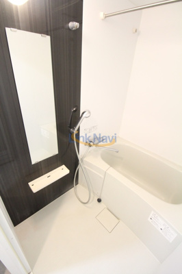 【浴室】 | エスリード新大阪レジデンス