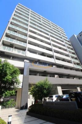 【外観】 | エスリード新大阪レジデンス