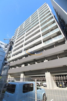 【外観】 | エスリード新大阪レジデンス