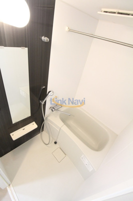 【浴室】 | エスリード新大阪レジデンス