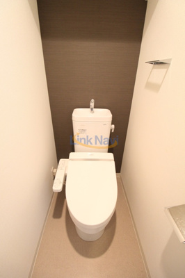 【トイレ】 | エスリード新大阪レジデンス