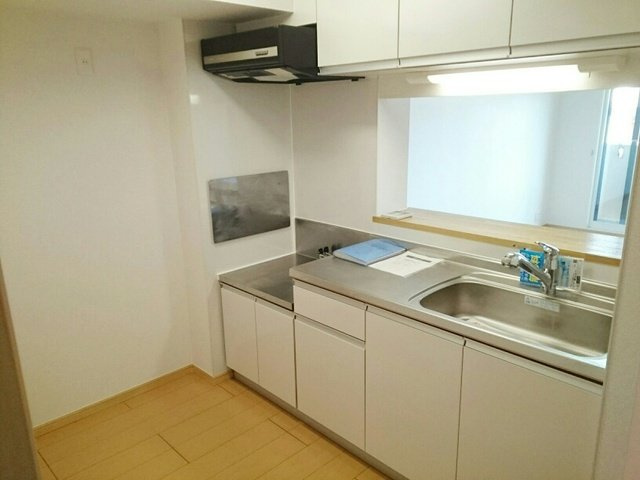 サンリット・かむいのキッチン|キッチンでお料理をお楽しみください