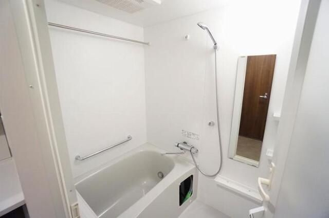 【浴室】 | ＬＩＭＥＲＥＳＩＤＥＮＣＥ　ＨＩＫＩＦＵＮＥ