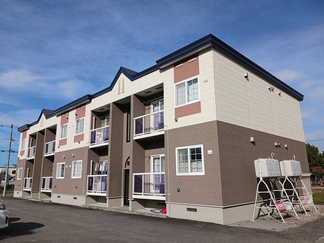 プロムナードⅠ