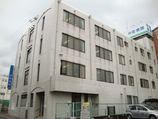 ヴィラ　セントラル　二日市の周辺|杏竹会二日市中町病院まで319ｍ