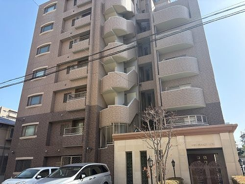 ネオグランデ大濠