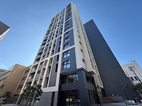 インプレスト天神オークタワー