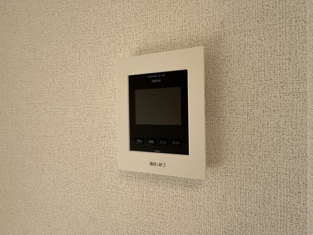 カーサ　プラシード　Ⅱの内装