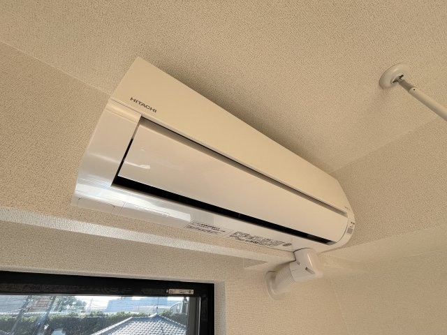 カーサ　プラシード　Ⅱの内装