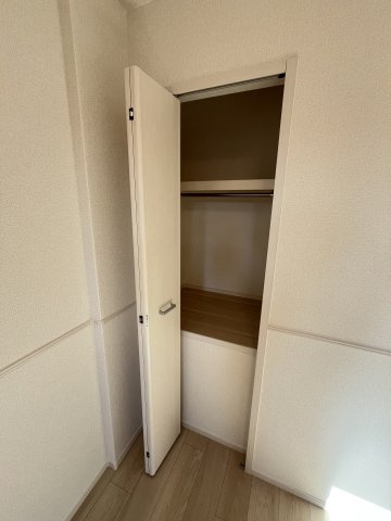 カーサ　プラシード　Ⅱの内装