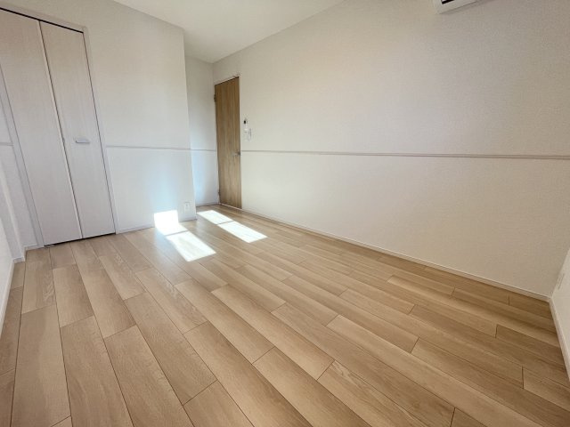 カーサ　プラシード　Ⅱの内装