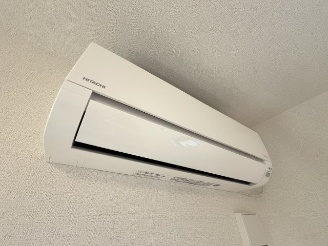 カーサ　プラシード　Ⅱの内装