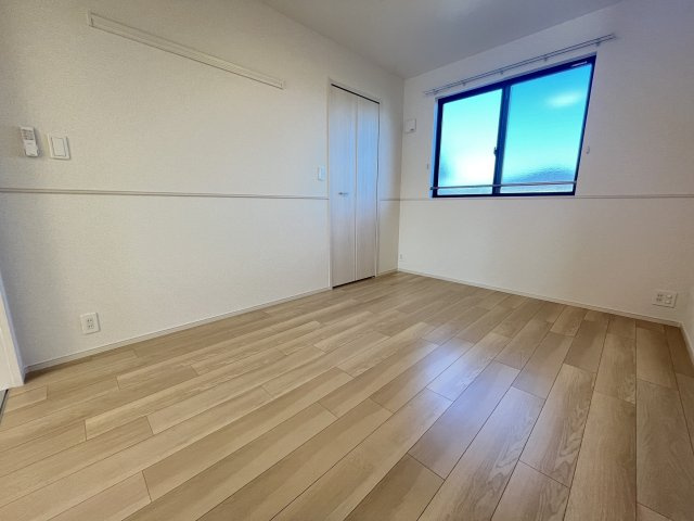 カーサ　プラシード　Ⅱの内装