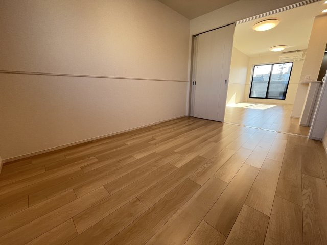 カーサ　プラシード　Ⅱの内装