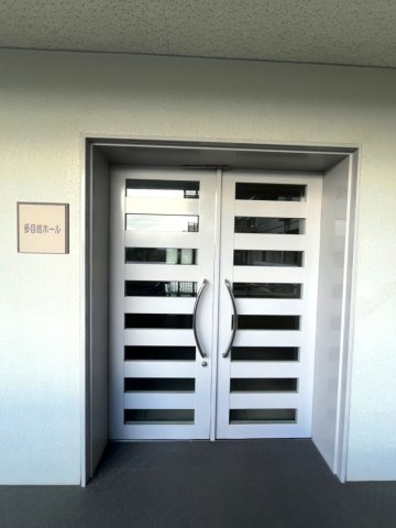 阪急西宮マンションのその他共用部分