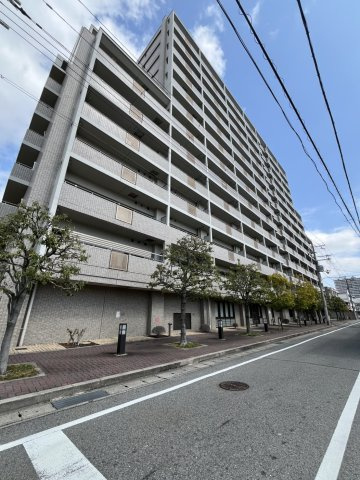 阪急西宮マンション