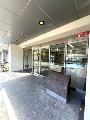 阪急西宮マンション