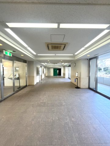 阪急西宮マンションのその他共用部分