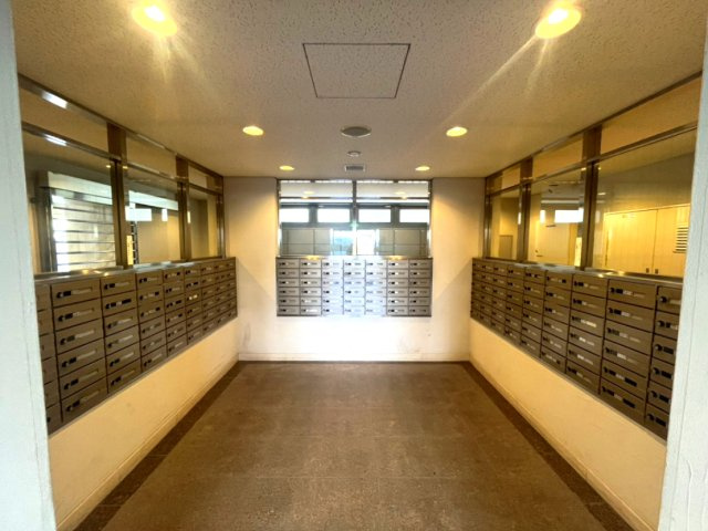 阪急西宮マンションの設備