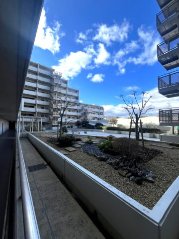 阪急西宮マンションのその他共用部分