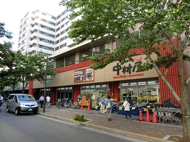 トーヨーメゾン小松川のその他|平井中村屋小松川店