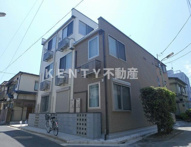 クレイノリーブス　梅屋敷の画像
