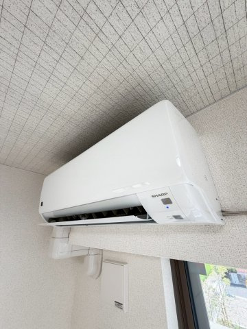 【設備】 | ユニゾン安満　B棟
